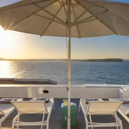 Thea Paros, Turquoise, Private Pool Villa