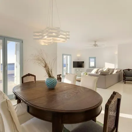 Thea Paros, Turquoise, Private Pool * Sarakíniko