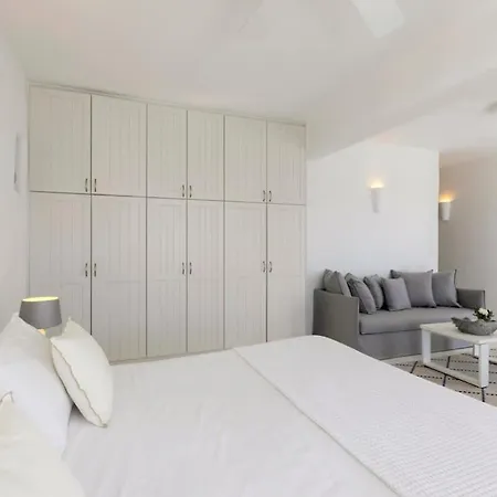 Thea Paros, Turquoise, Private Pool Sarakíniko