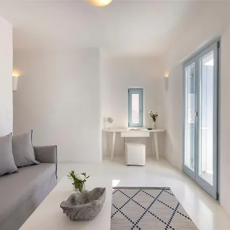 Thea Paros, Turquoise, Private Pool Sarakíniko