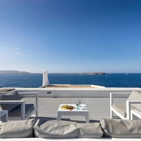 Thea Paros, Turquoise, Private Pool