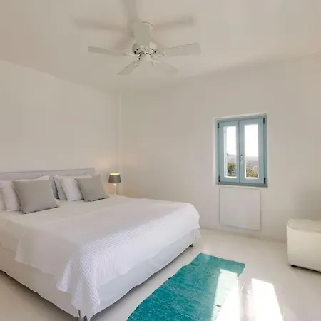 Thea Paros, Turquoise, Private Pool