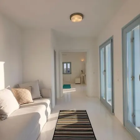 Thea Paros, Turquoise, Private Pool