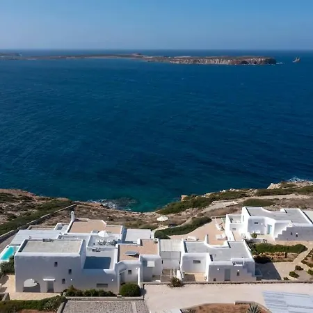 Villa Thea Paros, Turquoise, Private Pool Paro