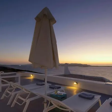 Thea Paros, Turquoise, Private Pool Sarakiniko (Paros)