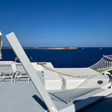 Thea Paros, Turquoise, Private Pool Sarakiniko (Paros)