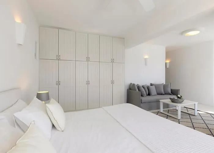 Thea Paros, Turquoise, Private Pool Sarakíniko