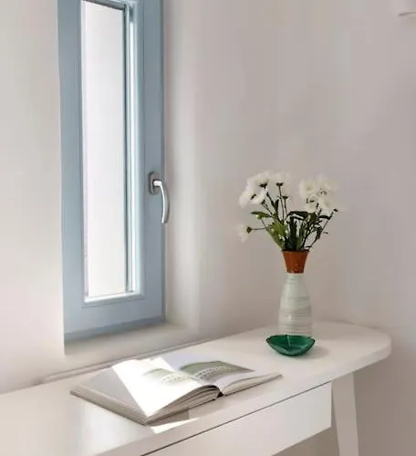 Thea Paros, Turquoise, Private Pool * Sarakíniko